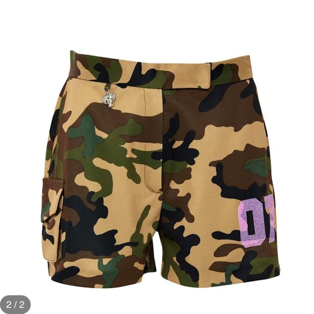 SHALOMCULB 샬롬클럽 PURO LUCKY PANTS 