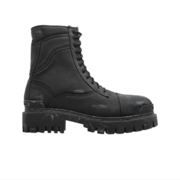 구매) 발렌시아가 컴뱃 스트라이크 43, 44