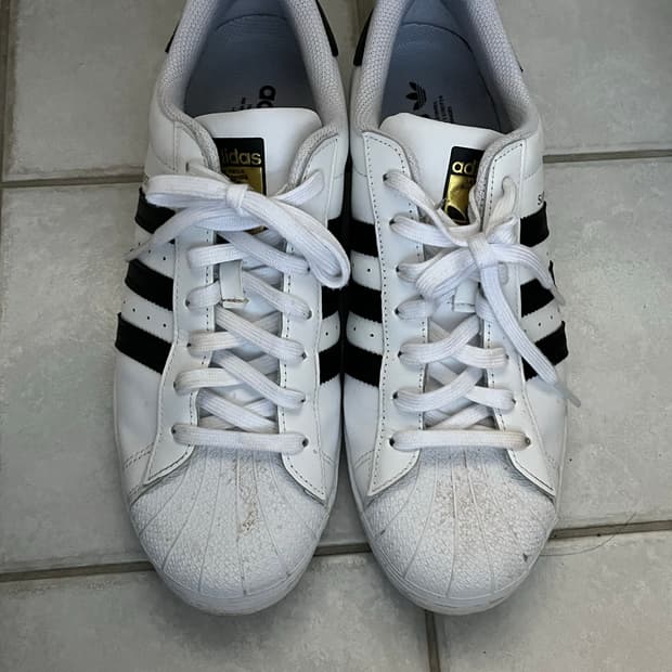아디다스 신발