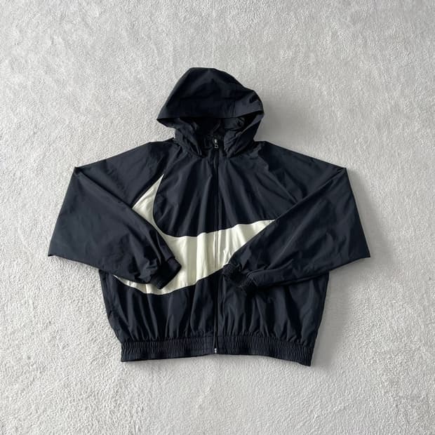 XL 나이키 신형 빅스우시 바람막이 105