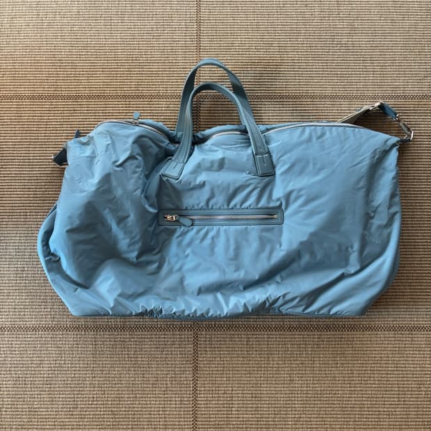 로로피아나 여행가방