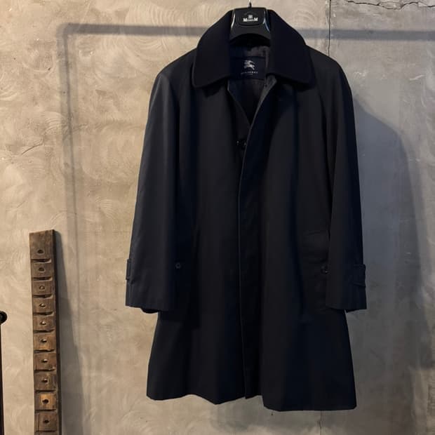 버버리 래글런 코트 105~110