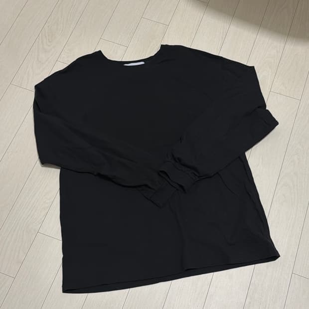 플라스틱 프로덕트 롱슬리브