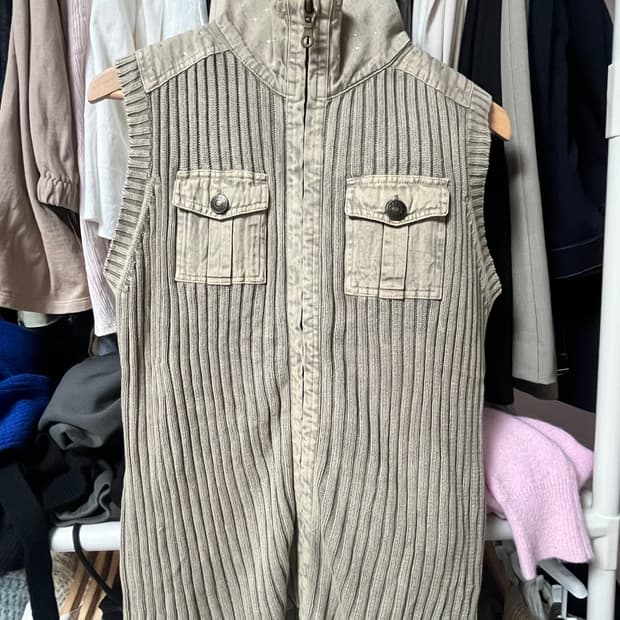 y2k 미코하우스 빈티지 베스트