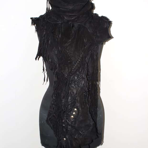 Engravethecross Kv-X VI