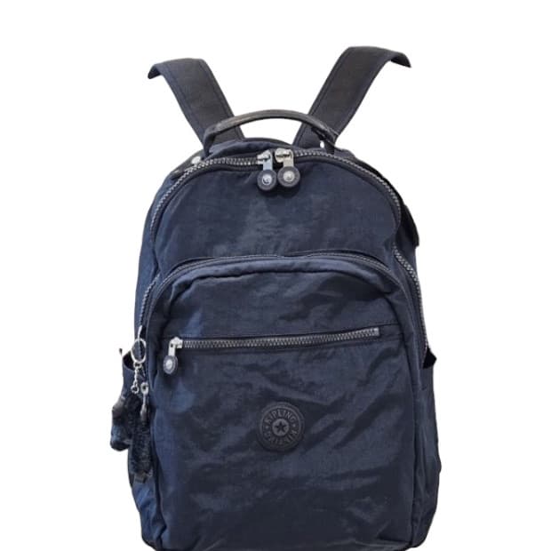 kipling backpack navy 키플링 백팩