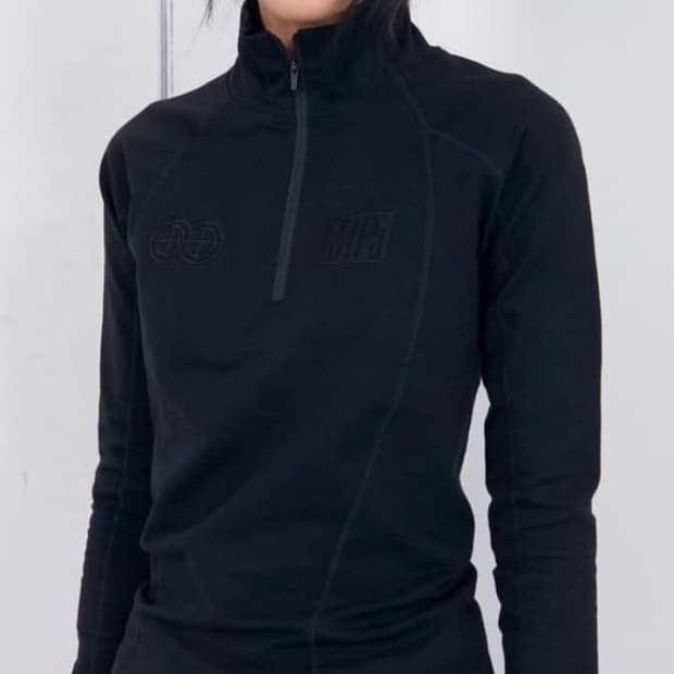 플라스틱 프로덕트 소프트쉘 하프집업 s 사요!!