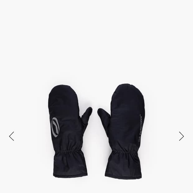 옵티미스틱 글러브