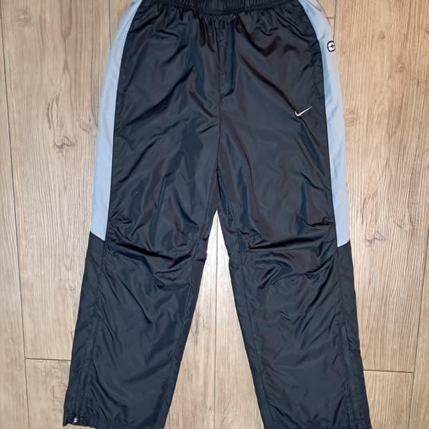 나이키 주니어 우븐 바지 M