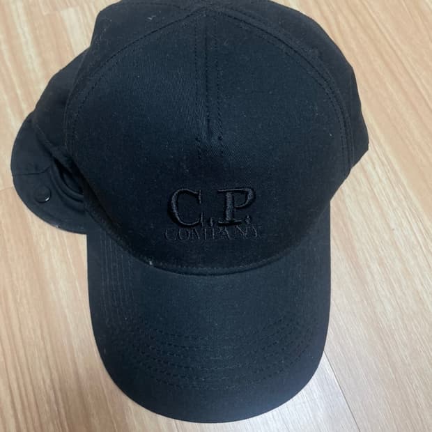 Cp컴퍼니 고글캡 m사이즈