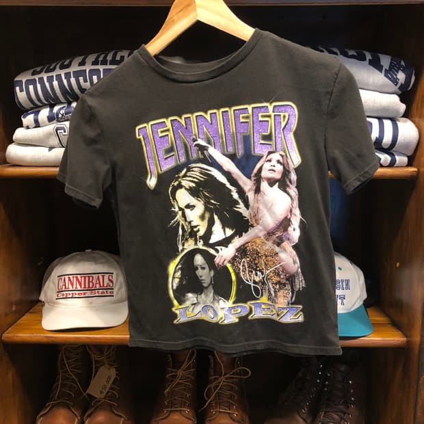 Kids vintage (Jennifer Lopez)-Kids M