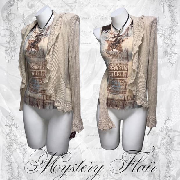 Skinnie minnie 00s 그런지 나시