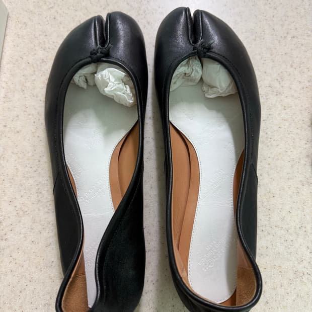 메종마르지엘라 타비 플랫 39