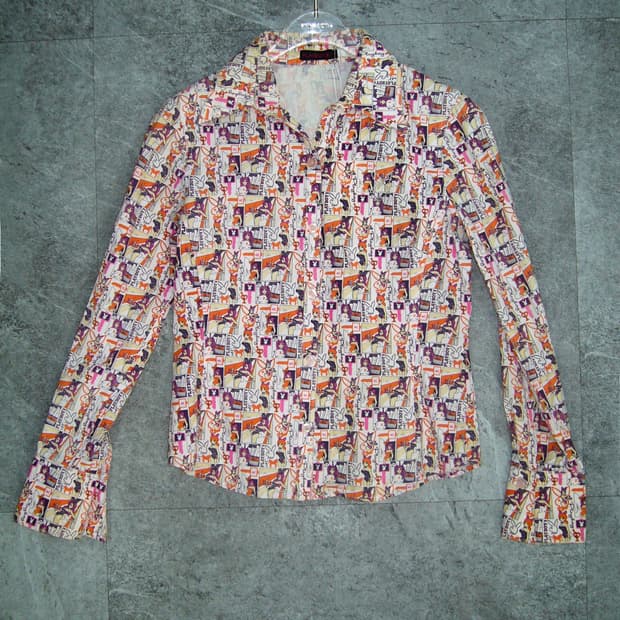 PLAYBOY Shirt