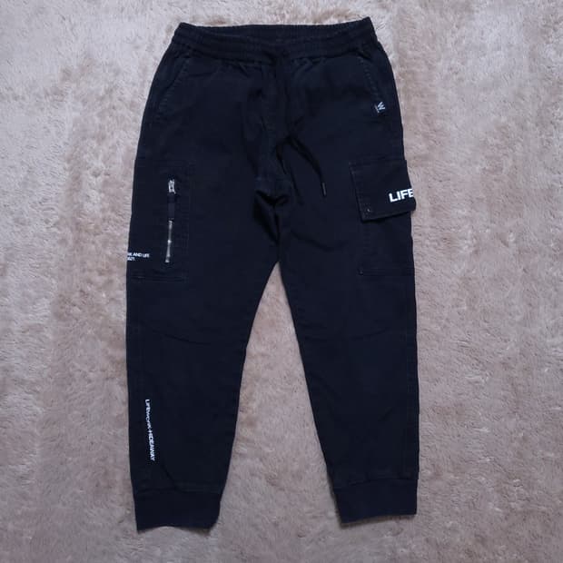 System 여 바지 82 0402