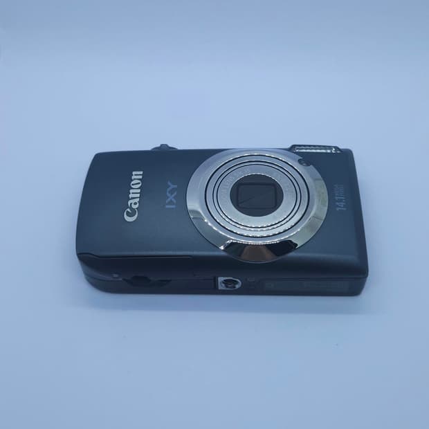Canon ixy 10s ixus 210 디지털 카메라
