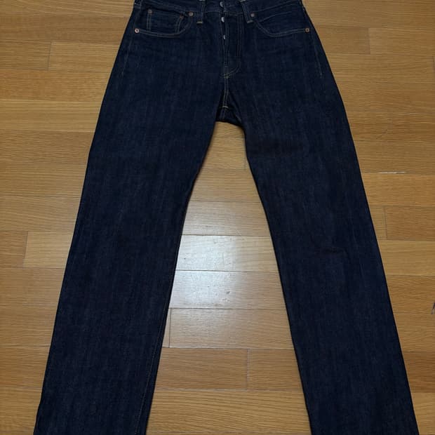 LVC 47501 W30 L32 판매
