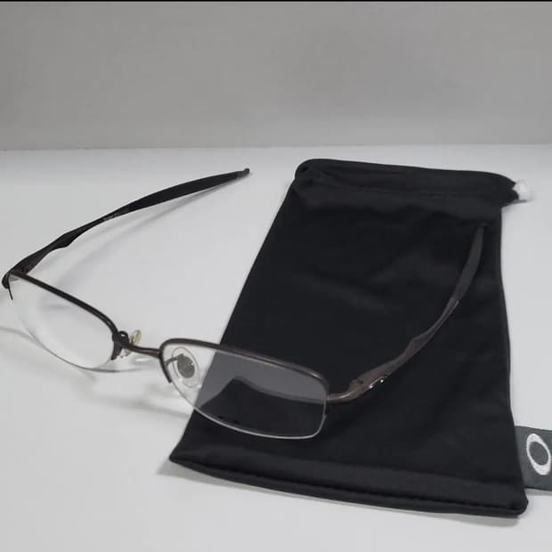 오클리 반무테 안경 스컬프트 2.1 퓨터 새상품