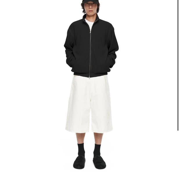 Xlim Ep.8 01 jersey M size, black