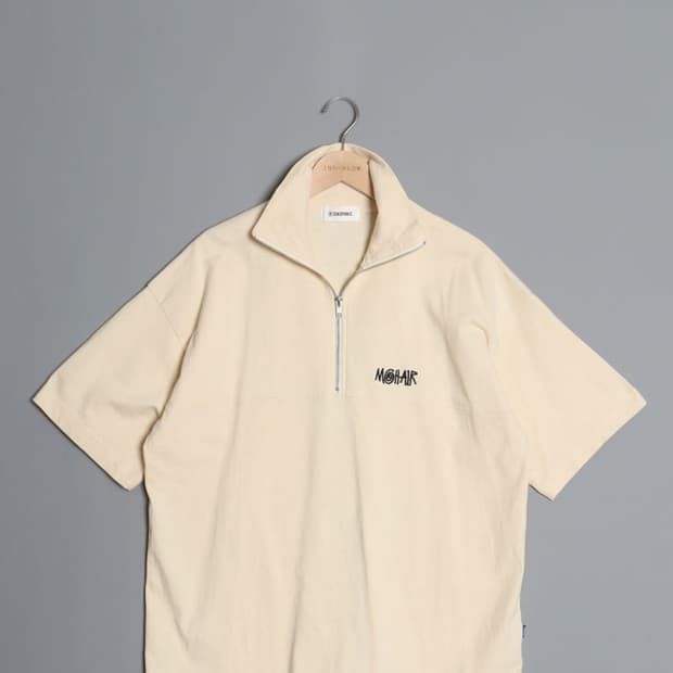 CIAOPANIC ZipUp T-Shirts