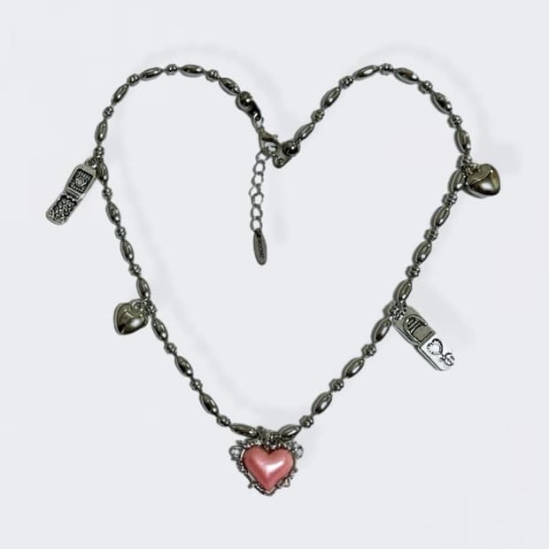 LOLLIPOP NECKLACE
