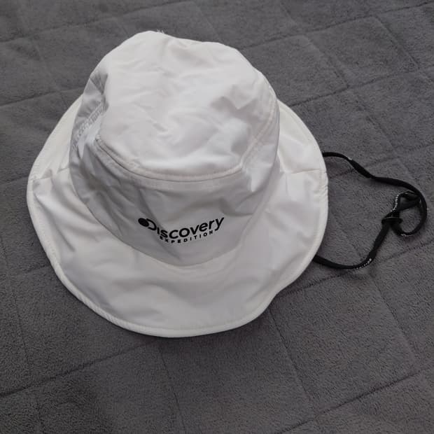디스커버리 벙거지(미사용)