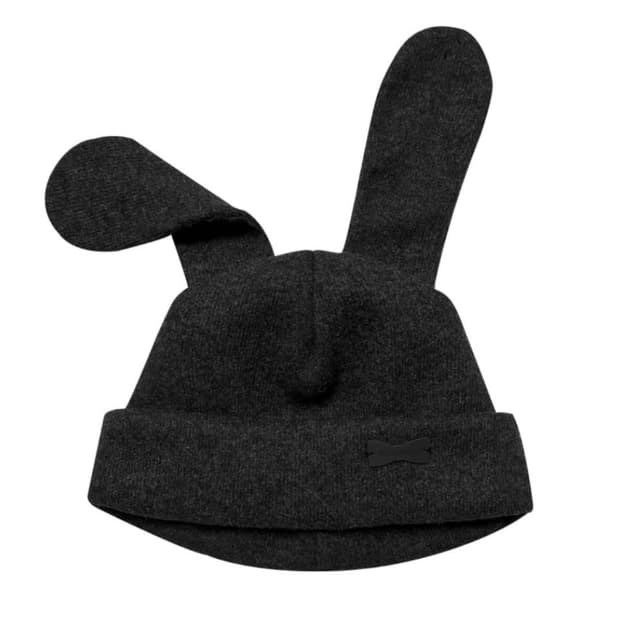 체메씨 버디 비니 차콜