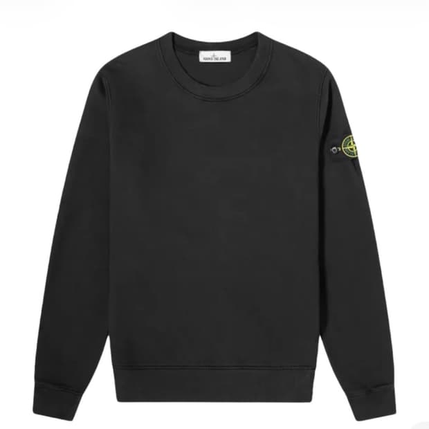 스톤아일랜드 맨투맨 