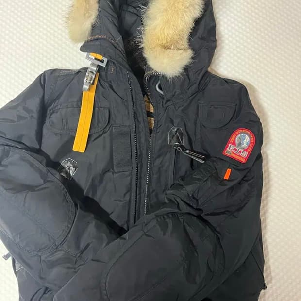 파라점퍼스 고비 m