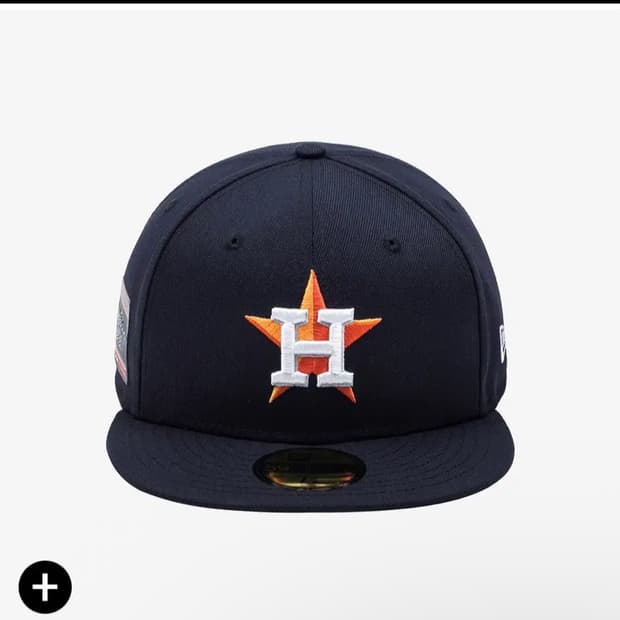 뉴에라 스냅백 슈프림 스투시 