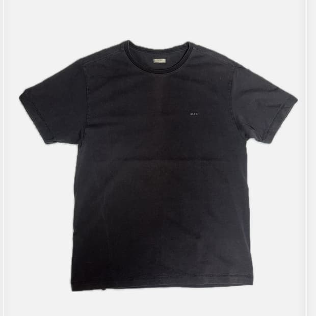 Xlim ep3 티셔츠 2사이즈 차콜