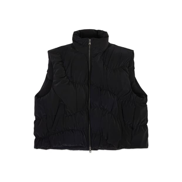 아더에러 23FW 아렌 베스트 Aren vest