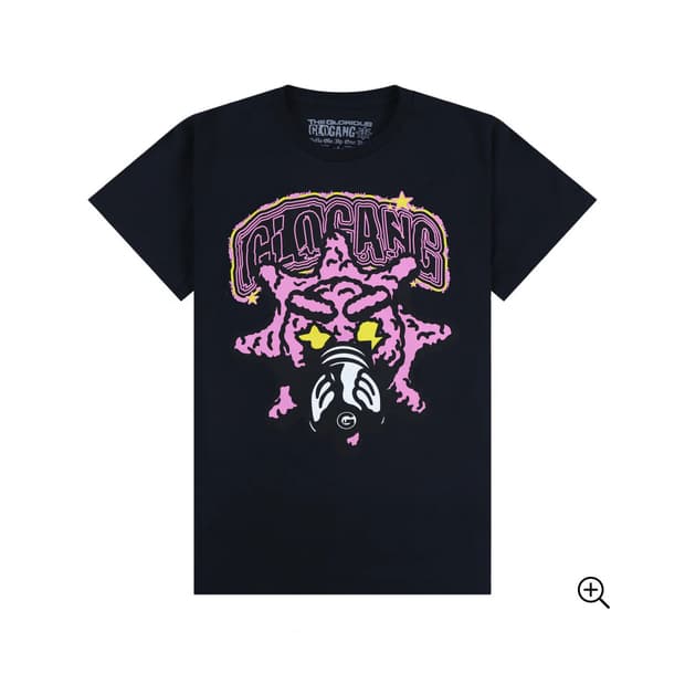 Glo gang 글로갱
