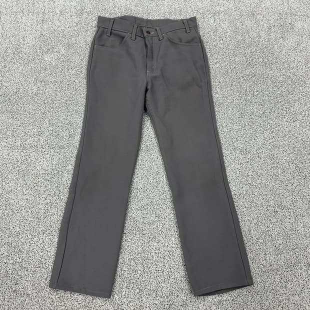 리바이스 90s USA 메카닉팬츠