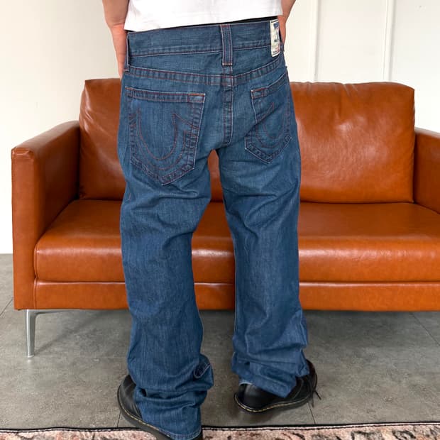 MADE IN USA 🇺🇸 트루릴리전