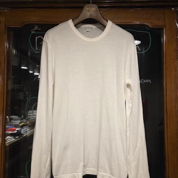 제임스펄스 티셔츠