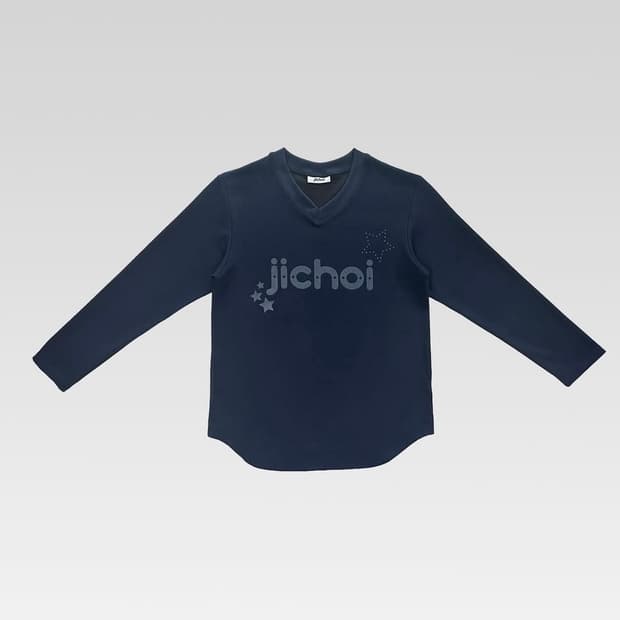 지초이 파르코 에디션 롱슬리브