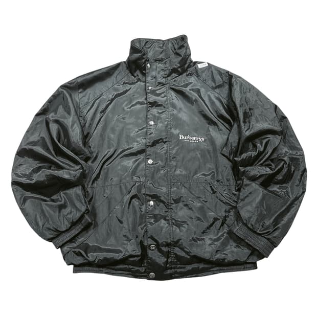 ✨ (바배) 버버리 올드스쿨 바람막이 점퍼
