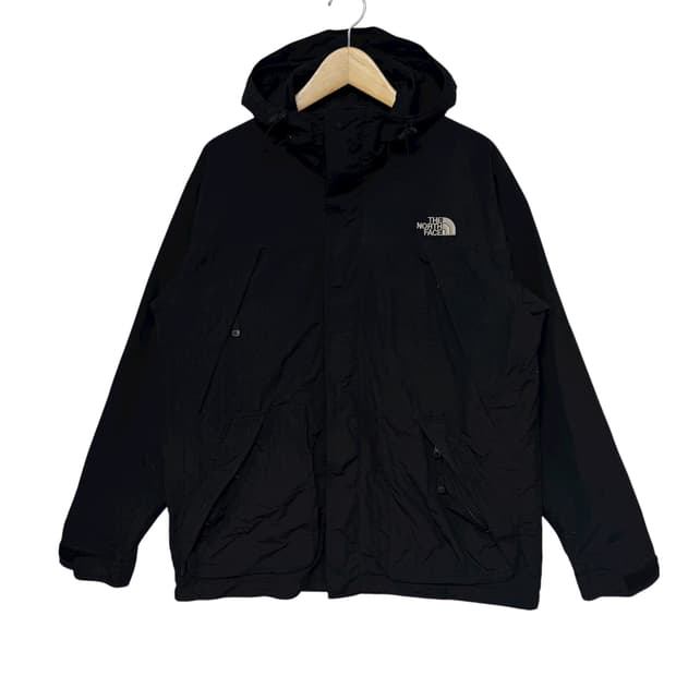 노스페이스 바람막이 자켓