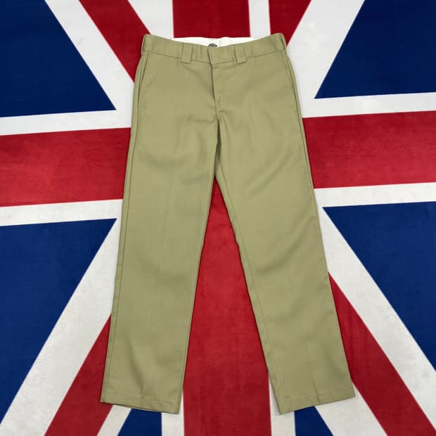 디키즈 874팬츠 44