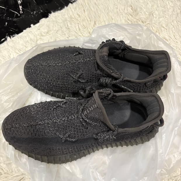 [280mm] 아디다스 이지부스트 350 