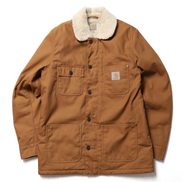 칼하트 Carhartt Phoenix Coat 
