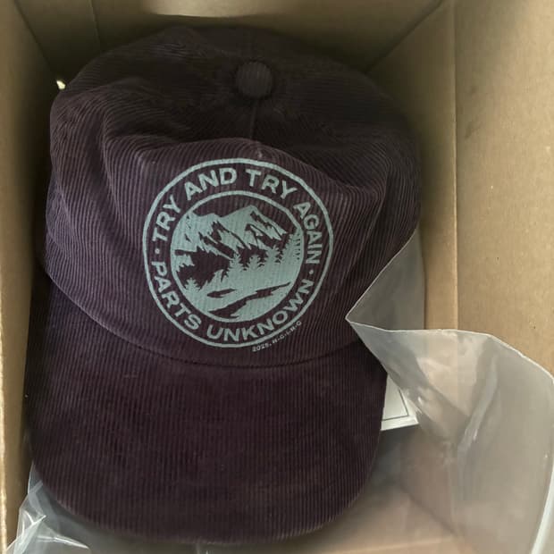 컬렉트피시스 모자 새상품