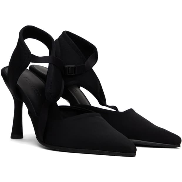 STILETTO HEELS 스틸레토 힐 37