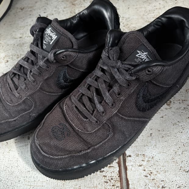 나이키 스투시 에어포스 280