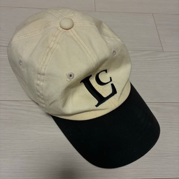 로우클래식 모자 