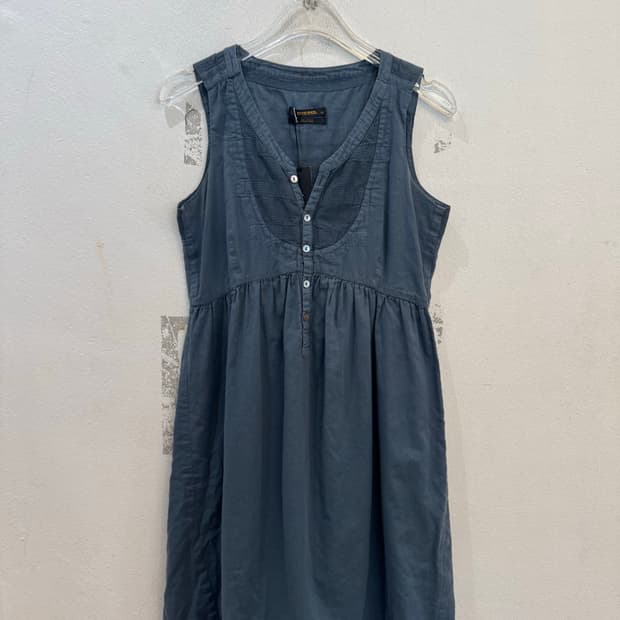 Diesel denim dress