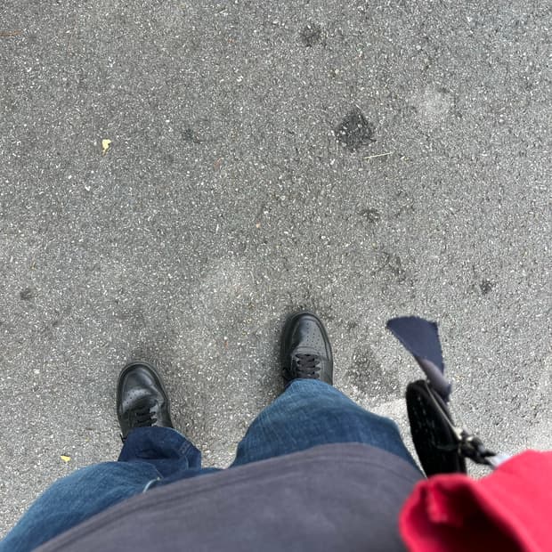 준야와타나베 리바이스 절개데님 S