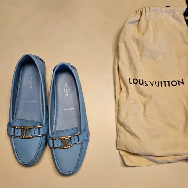 루이비통 로퍼