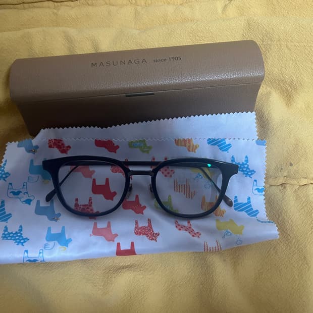 마수나가 GMS-823